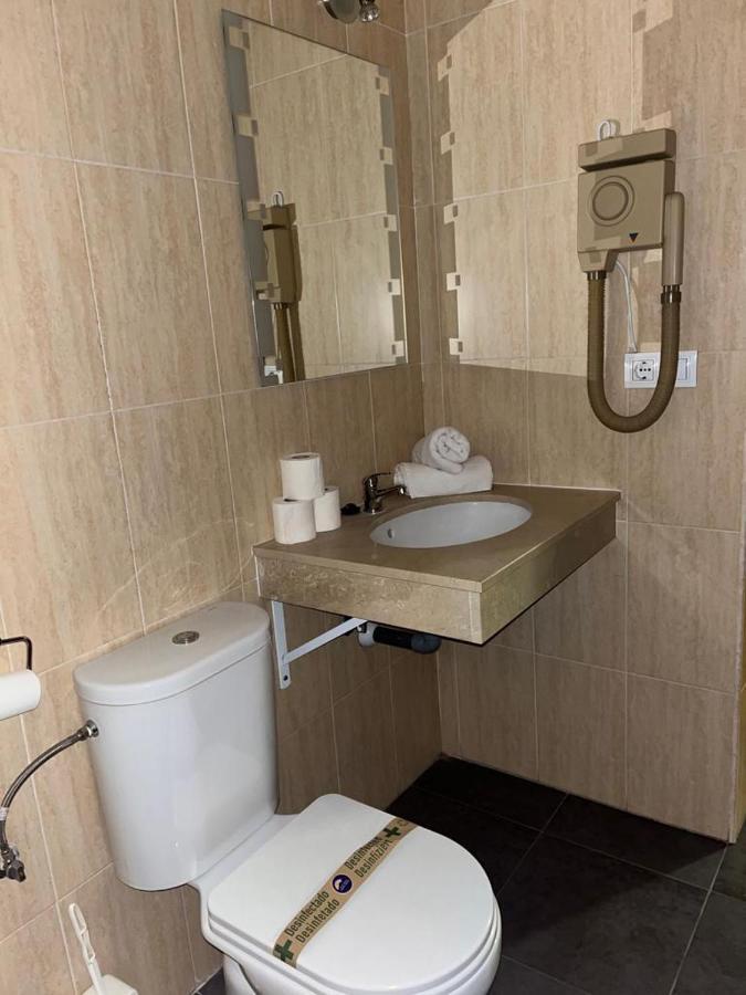 Ferienwohnung Gorbea Elite Zona Baja Sierra Nevada Exterior foto