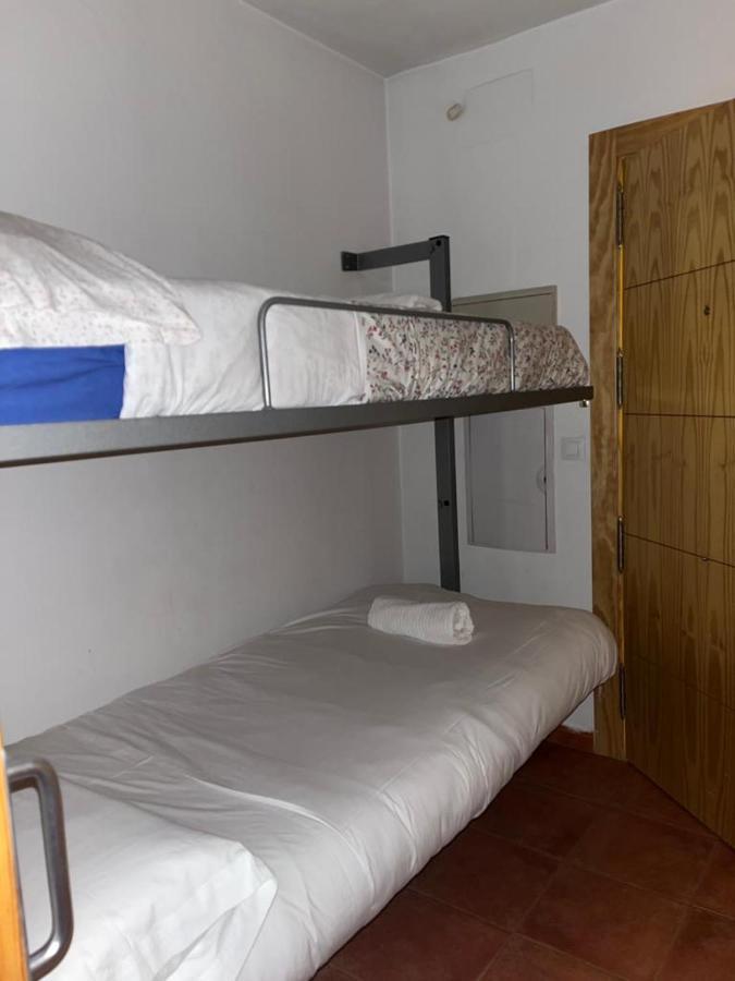 Ferienwohnung Gorbea Elite Zona Baja Sierra Nevada Exterior foto