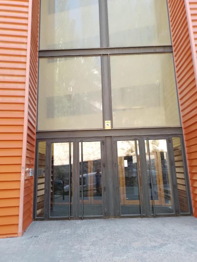 Ferienwohnung Gorbea Elite Zona Baja Sierra Nevada Exterior foto