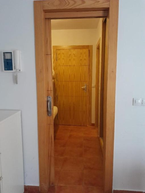 Ferienwohnung Gorbea Elite Zona Baja Sierra Nevada Exterior foto