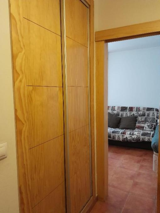 Ferienwohnung Gorbea Elite Zona Baja Sierra Nevada Exterior foto